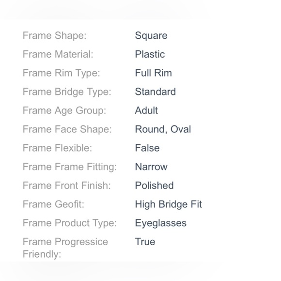 Burberry Authentic Ladies Black Eyeglasses Frames B 2172 with Case - Picture 10 of 11